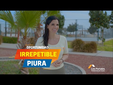 PIURA SAN ISIDRO - Los Portales