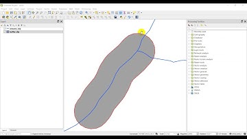 QGIS Python (PyQGIS) - Clip Vector Layers