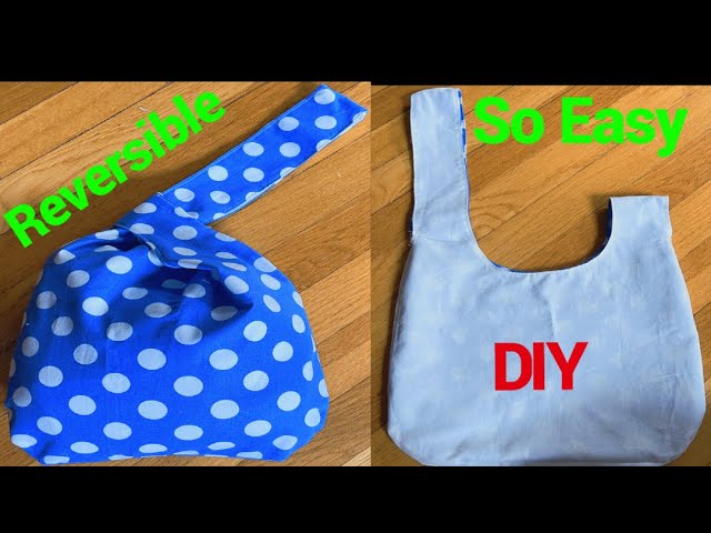 DIY Bento Bag  Origami Bag Pattern And Tutorial ⋆ Hello Sewing