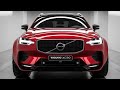 The All-New 2026 Volvo XC90 | Luxury, Power & Innovation Redefined
