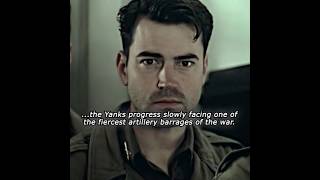 Easy Company Prepares to Support the Push into Okinawa Against a New Enemy.#shorts #viral #trending