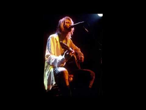 Kurt Cobain and Courtney Love Club Lingerie, Hollywood, CA 09/08/93