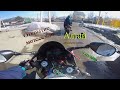 Открытие мотосезона 21.03.2020 | Алтай | Yamaha R1 | Вытаскиваем мотоцикл из дома