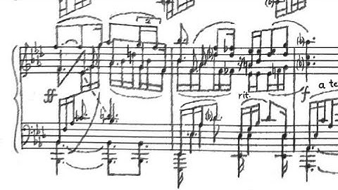 Prelude in A-flat Major (Lesto) | Meliton Soupelin 