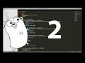 Пишем веб-приложение на Go. Часть 2 (martini + markdown)