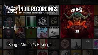 Watch Sahg Mothers Revenge video