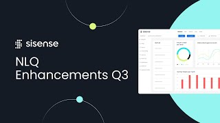 NLQ Enhancements Q3