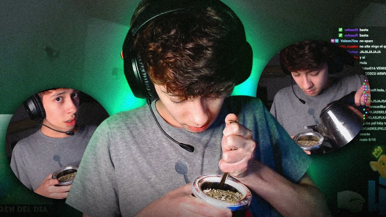 como NO hacer un mate