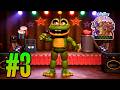 MY PIZZERIA GOT ITS FIRST REAL ANIMATRONIC!!! ➡️FNaF 6