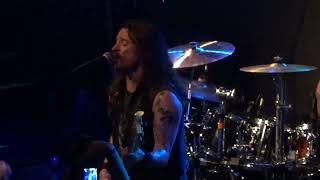 Tyrann - Sodom (Live @ Helicon Metal Festival VI, Odessa Club, Warszawa, Poland, 21.03.2026)