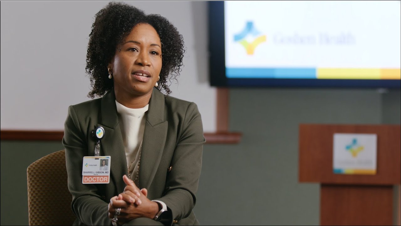 Experience the Goshen Physicians Difference