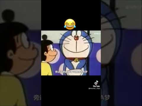 哆啦A夢惡搞
