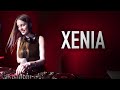 Xenia  live  radio intense 02052019  iamt  codex showcase 