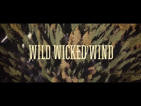 Chain Station | "Wild Wicked Wind" (Official)