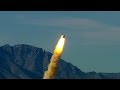 Испытание системы спасения экипажа Blue Origin | New Shepard