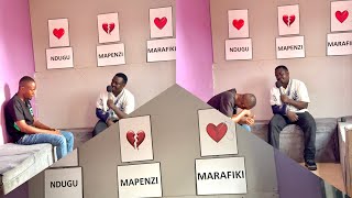 KASOMESHA MPENZI WAKE MWISHO KAACHWA | PART 3•