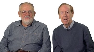 Gilbert and Cleve Introduction