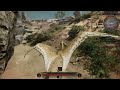 Path of Titans - Hatzegopteryx gameplay - The giant of the sky