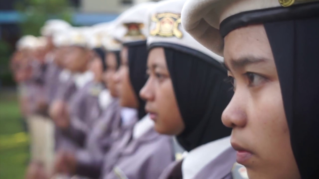 SMKN Jateng, Gratis Biaya Sekolah dan Lulus Langsung Kerja