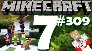 MINECRAFT SEASON 7 # 309 - Abstrakter Controller «» Let's Play Minecraft Together | HD