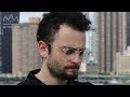 Beginning of video