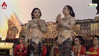 Wayang Kulit. Ki Mulyono PW - Apri Mimin dkk. Lakon Pandowo Mbangun Ekocokro. Rec