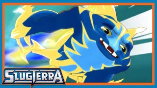 Light as Day [FULL EPISODE] | Slugterra: Episode #39