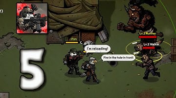 Bad 2 Bad: Apocalypse Part 5 Walkthrough | Gameplay