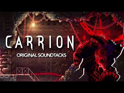 04 Malevolent Viscosity | Carrion (Original Game Soundtrack) | Carrion OST