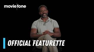 Is God Is |  Featurette | Kara Young, Sterling K. Brown