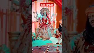 Maa Sherawali ll new mata rani bhajan ll DJ KD