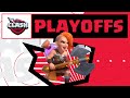 ClashMSTRS Playoffs - Group A