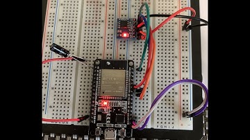ESP-IDF: ESP32 Storage(SD, Flash) and Filesystem (FAT, SPIFFS, NVS)