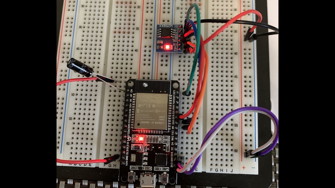 Arduino spiffs