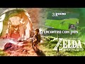 The Legend of Zelda Breath Of The Wild / Round 3 - Nintendo Switch