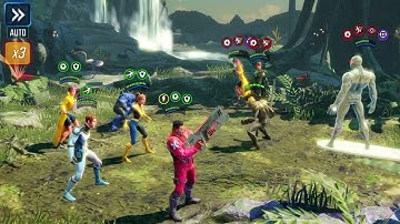 Doom 2.2 mutant node one shot