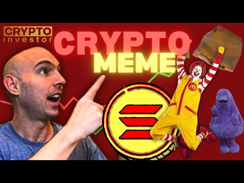 Crypto Meme |