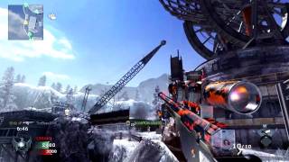Quickscope Collateral | Black Ops | AiMBoT doT XeX | (HD)