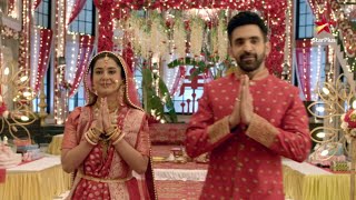 Kya aap bhi taiyaar hain Rishi-Jhanak toh hain! | Kyunki Saas Bhi Kabhi Bahu Thi | Kal se 10:30PM