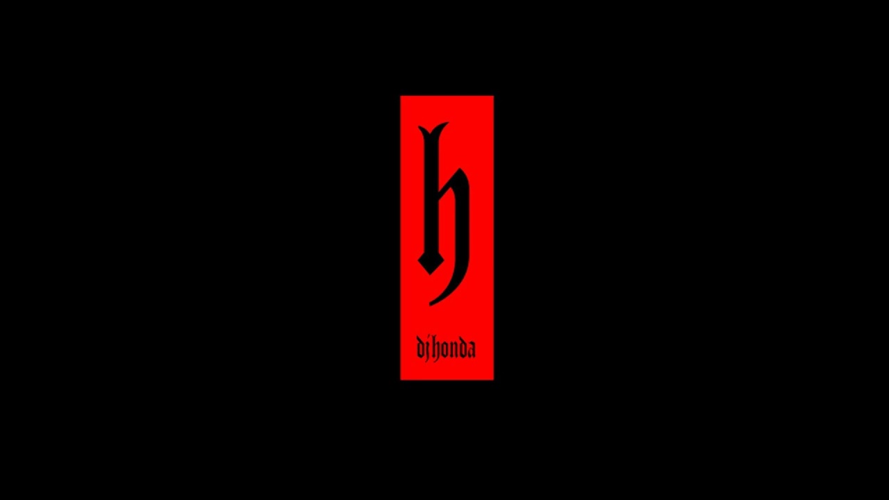 01-dj honda-dats my word (feat. redman)