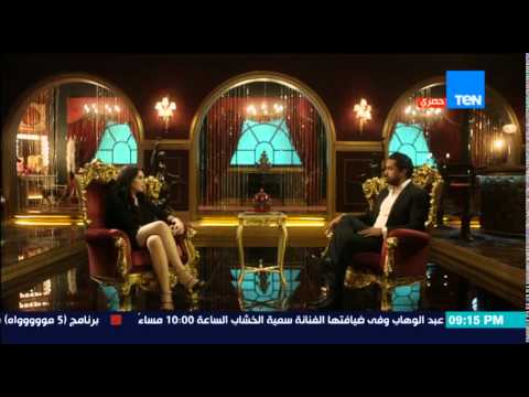 الحريم أسرار - الراقصة دينا تكشف عن شقيقتها " المنتقبة " وهي راضية علي رقصها ؟