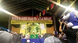 Nurul Musthofa jl. Duren tiga raya