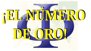 Thumbnail image for Número aureo en la naturaleza [Fi] | La magia del número de oro Φ