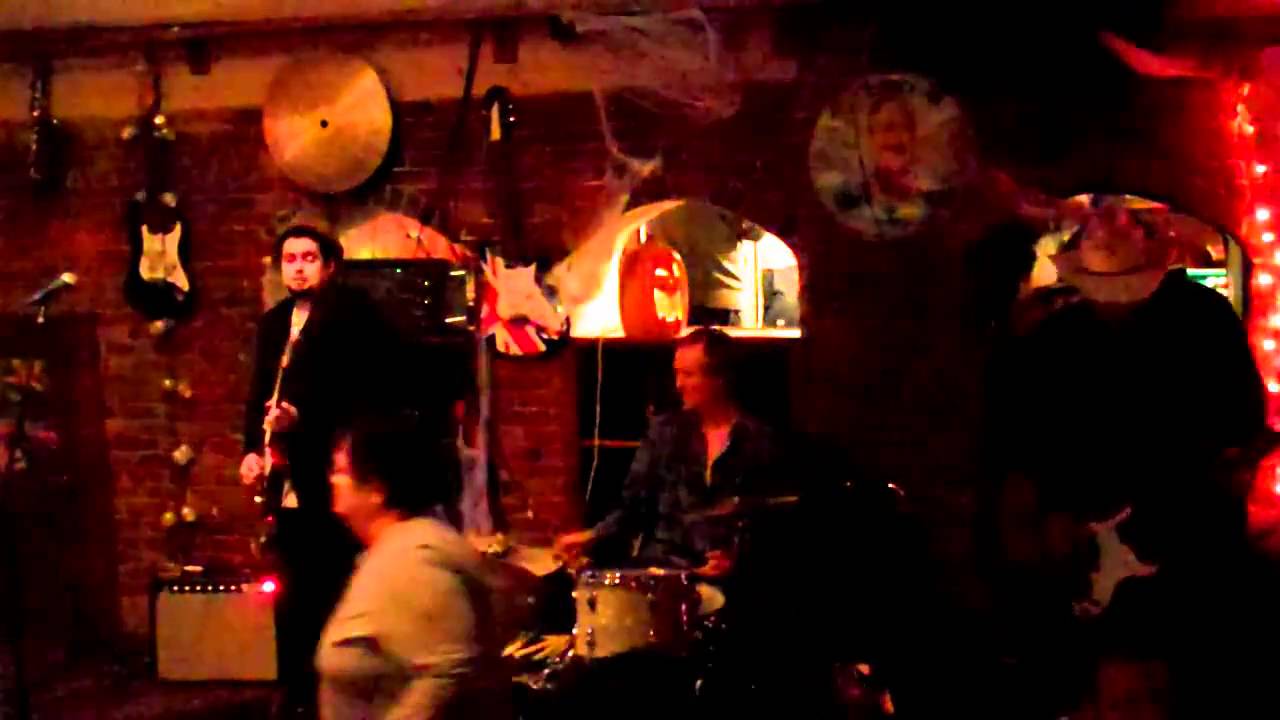 Monster Mike Welch with Mudcat Ward and Per Hanson - Every Night and Every Day