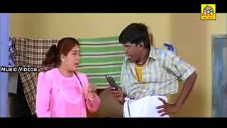 Vadivelu Nonstop Hilarious & Vadivelu Rare Comedy Scenes | வடிவேலு காமெடி 100% சிரிப்பு உறுதி | NTM