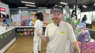 Amber Gerard Reel 2025 Information