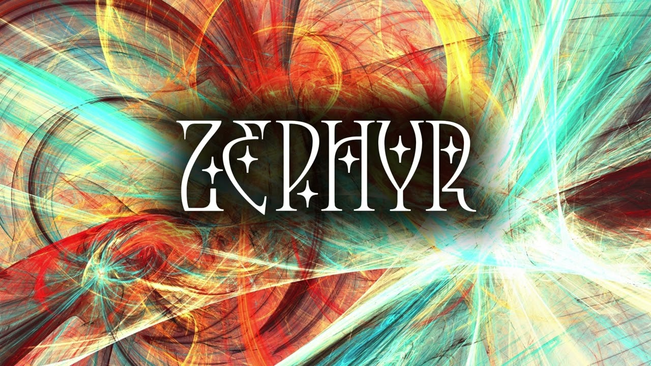 【Natalie】 zephyr (зефир) 【SynthV ORIGINAL】