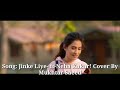 Jinke liye ft neha kakar song cover by mukhtar saeed