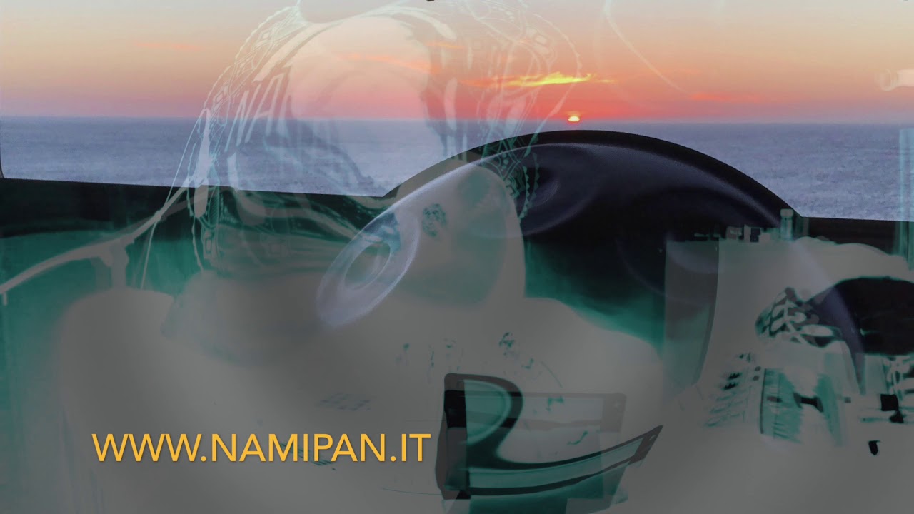 namipan