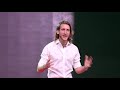 Embracing Uncertainty to build the life we want | Patrick Mayne | TEDxYouth@CISB